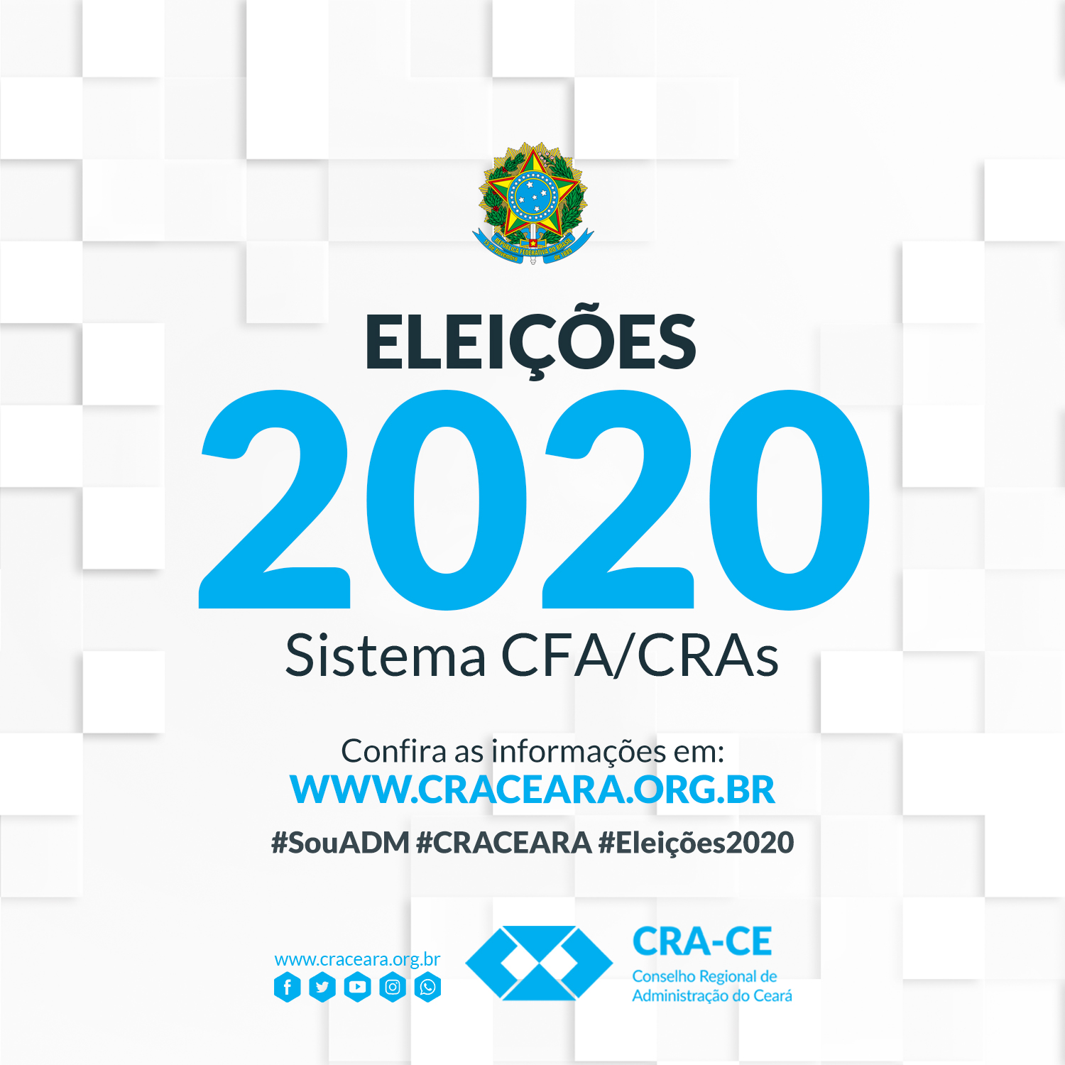 Eleições 2020